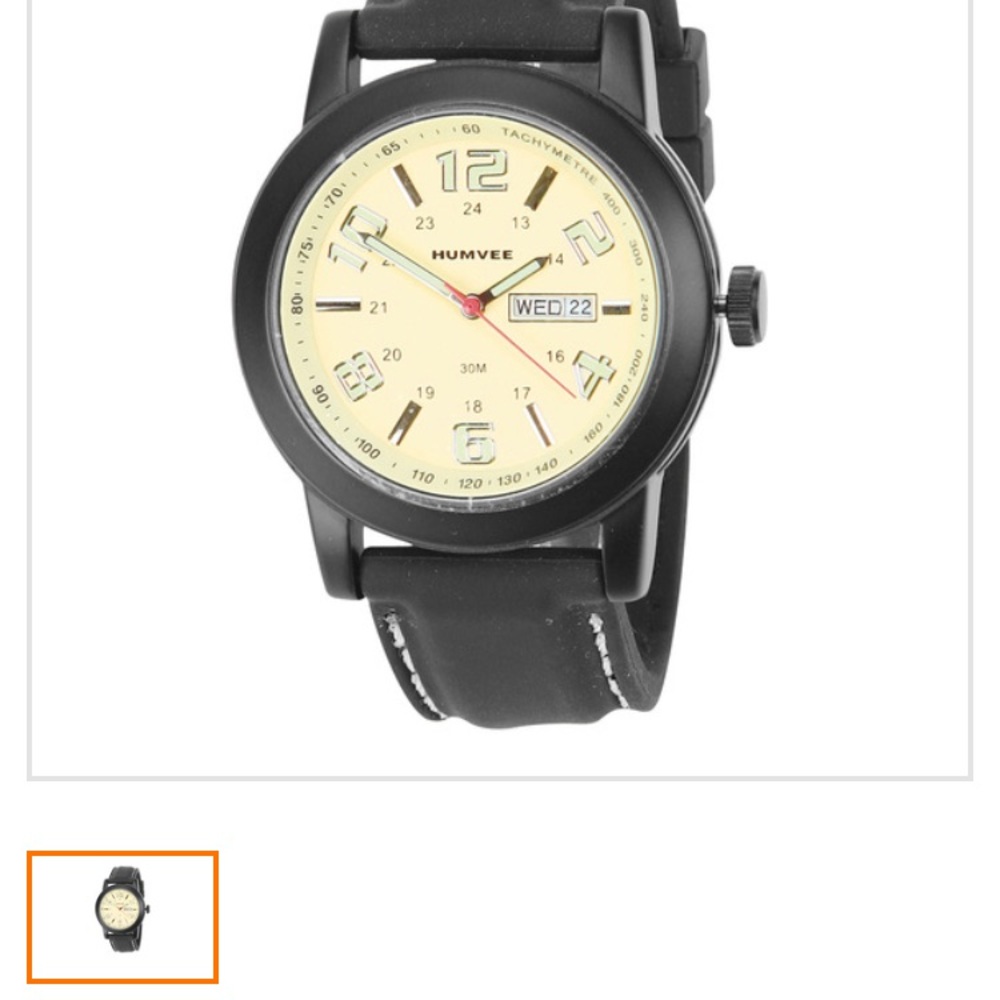 Watch new - Picture 2 of 6